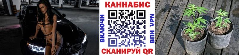Конопля Ganja Очёр